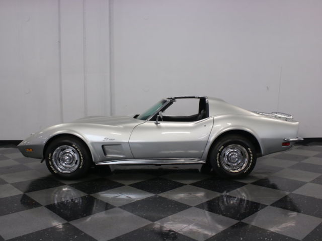 1973 Chevrolet Corvette - photo 2