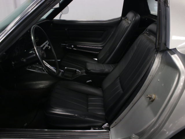 1973 Chevrolet Corvette - photo 4