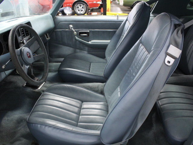 1979 Chevrolet Camaro Z/28 - photo 3