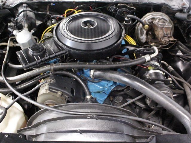 1979 Chevrolet Camaro Z/28 - photo 4