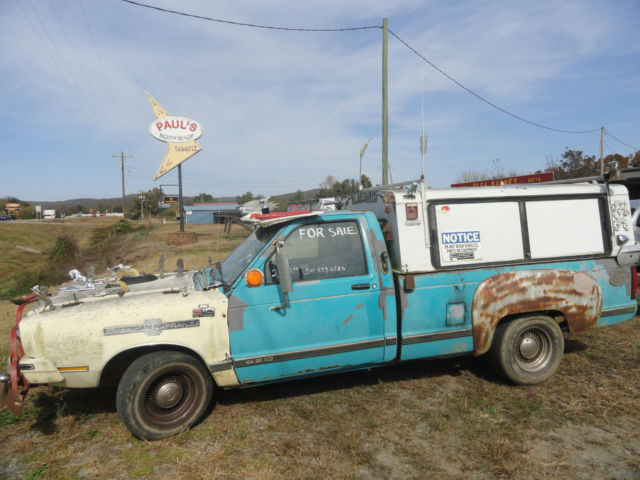 1992 Chevrolet S-10 - photo 2