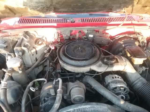 1990 Chevrolet S-10 - photo 6
