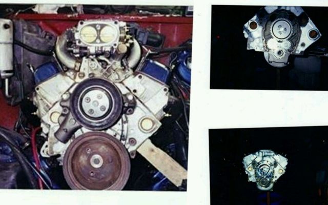 1987 Chevrolet S-10 - photo 4