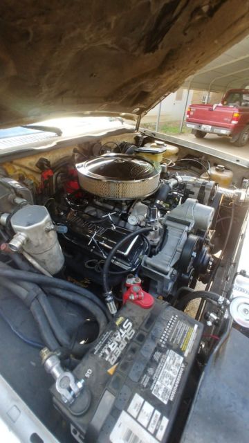 1983 Chevrolet S-10 - photo 4