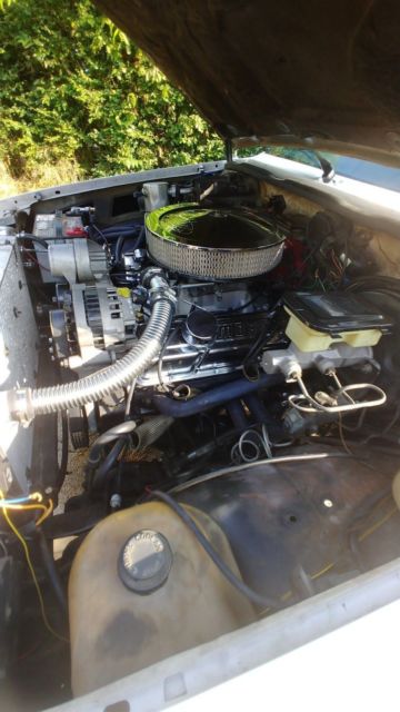 1983 Chevrolet S-10 - photo 5