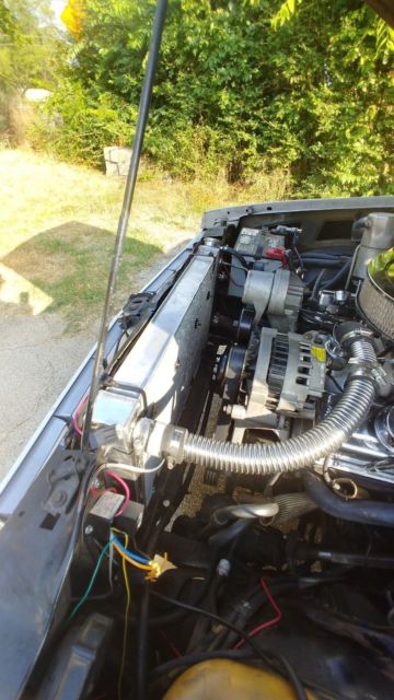 1983 Chevrolet S-10 - photo 7