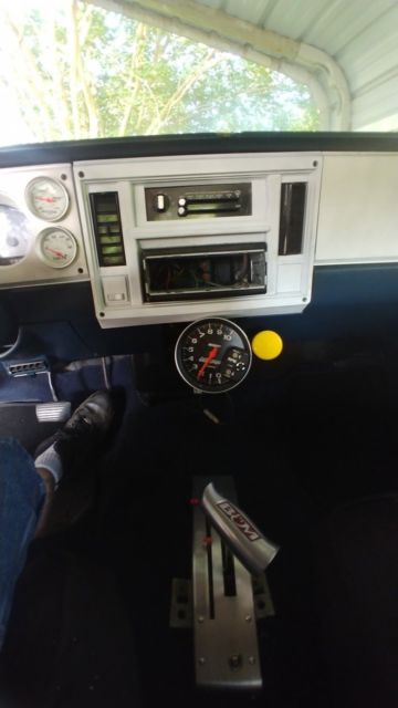 1983 Chevrolet S-10 - photo 9
