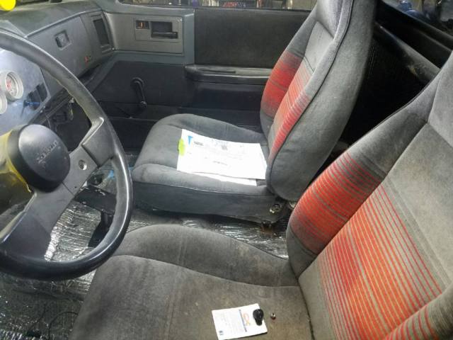 1990 Chevrolet S-10 NONE - photo 11