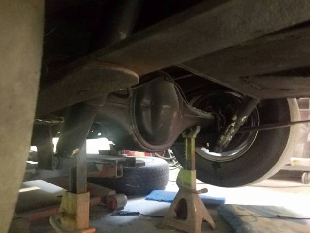 1990 Chevrolet S-10 NONE - photo 5