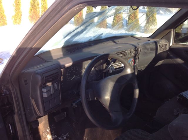 1994 Chevrolet Other Pickups - photo 3