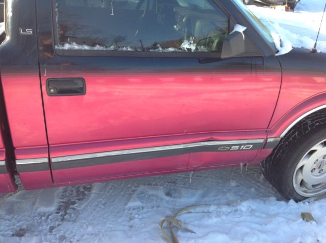 1994 Chevrolet Other Pickups - photo 5