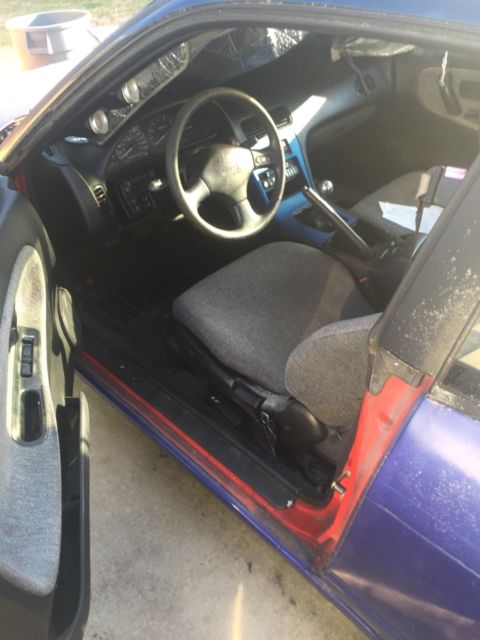 1989 Nissan 240SX - photo 10