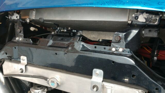 1990 Nissan 240SX - photo 11