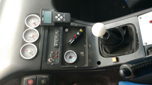 1990 Nissan 240SX - photo 12