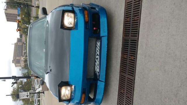 1990 Nissan 240SX - photo 13