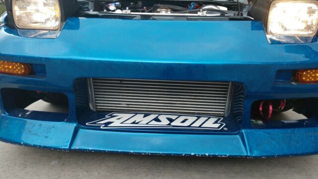 1990 Nissan 240SX - photo 5