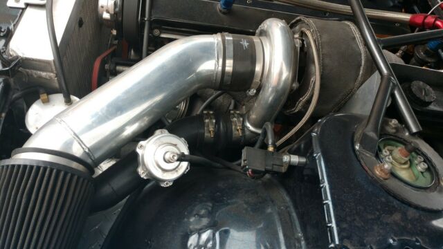 1990 Nissan 240SX - photo 7