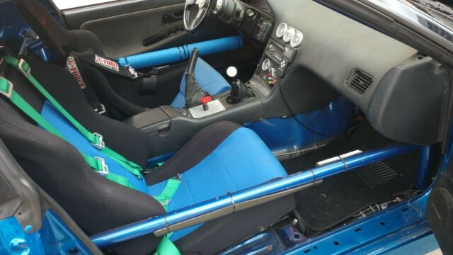 1990 Nissan 240SX - photo 8