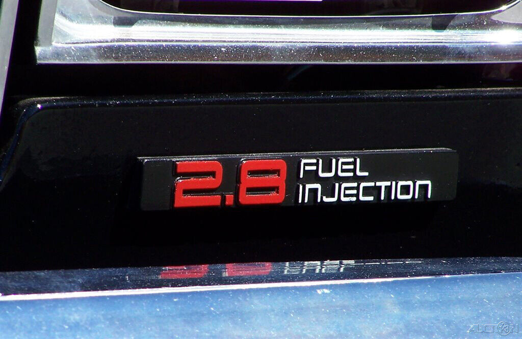 1987 GMC Jimmy 1-OWNER 48K 4WD 2.8L FUEL INJ V6 5-SPEED ULTRA CLEAN WAGON - photo 13