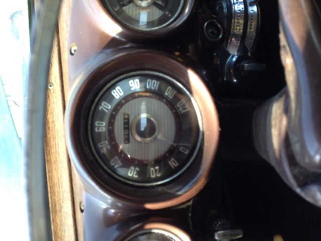 1952 DeSoto S17 - photo 5