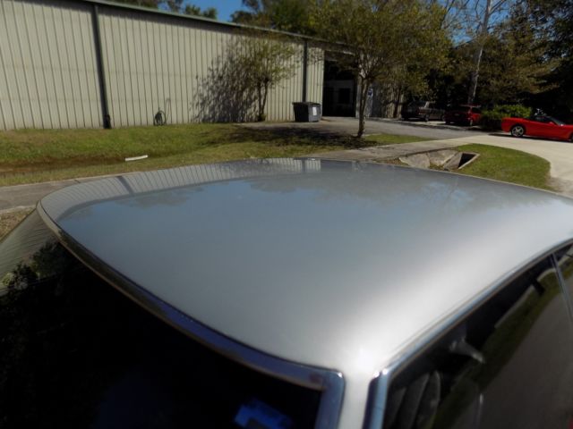 1971 Pontiac Le Mans Coupe - photo 12