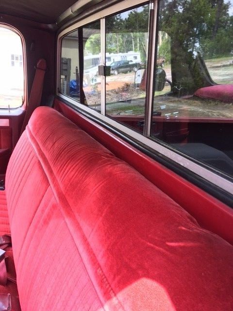 1983 Chevrolet C-10 SILVERADO - photo 10
