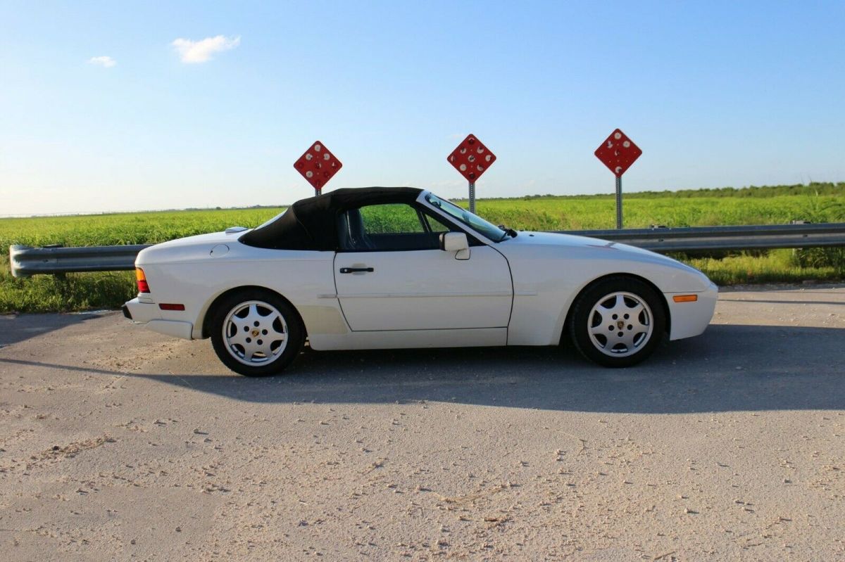 1991 Porsche 944 - photo 10