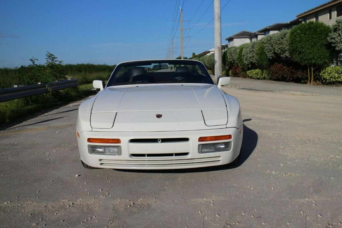 1991 Porsche 944 - photo 7
