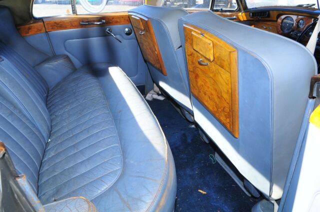 1964 Bentley S3 Series S3 - photo 10