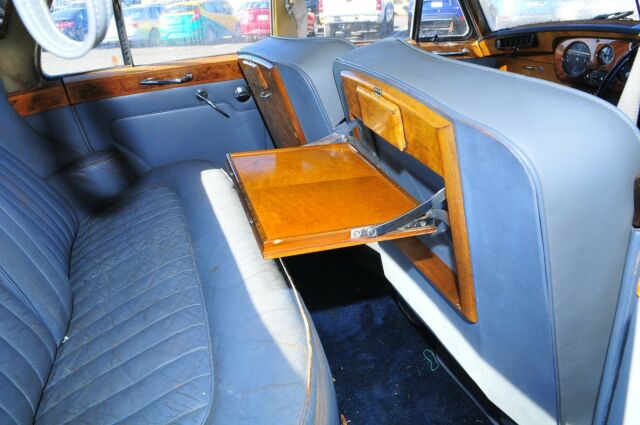 1964 Bentley S3 Series S3 - photo 11