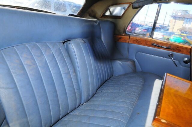 1964 Bentley S3 Series S3 - photo 12