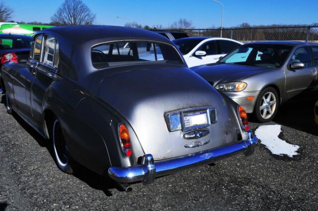 1964 Bentley S3 Series S3 - photo 2