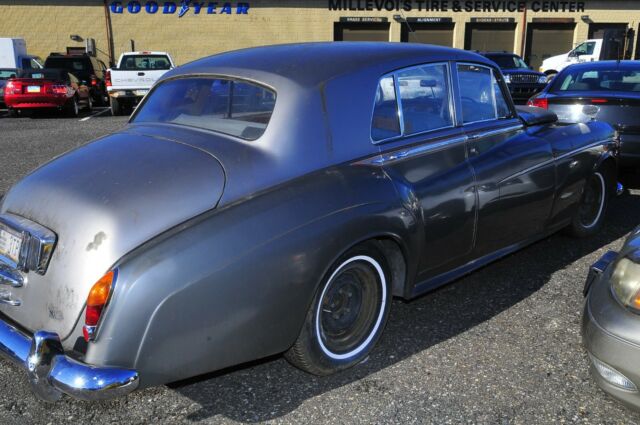 1964 Bentley S3 Series S3 - photo 3