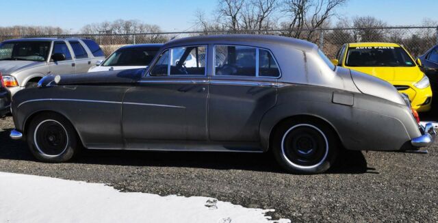 1964 Bentley S3 Series S3 - photo 4