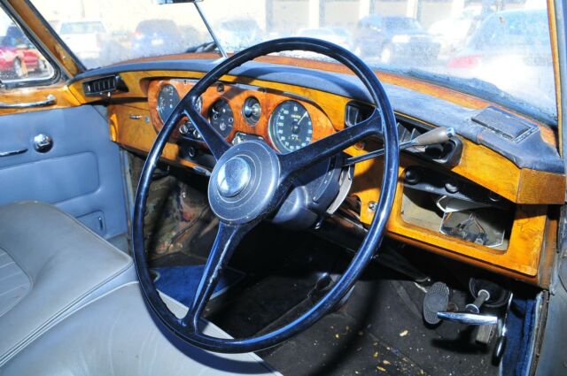 1964 Bentley S3 Series S3 - photo 7
