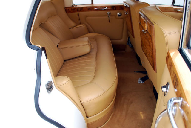 1964 Bentley S.3 - photo 12