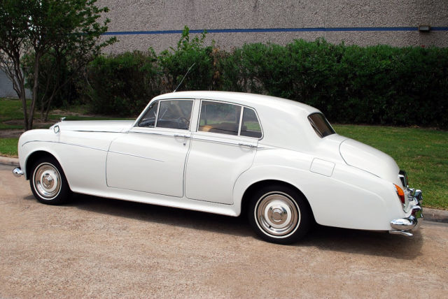 1964 Bentley S.3 - photo 7