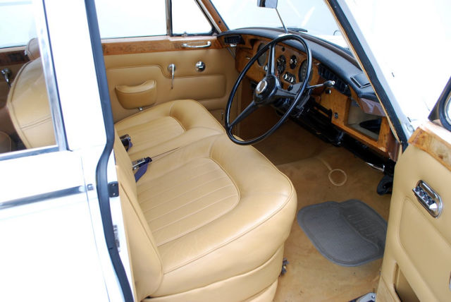 1964 Bentley S.3 - photo 9