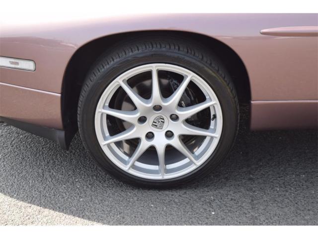 1988 Porsche 928 S4 - photo 12