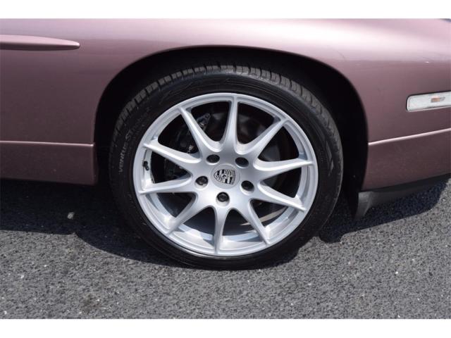 1988 Porsche 928 S4 - photo 13