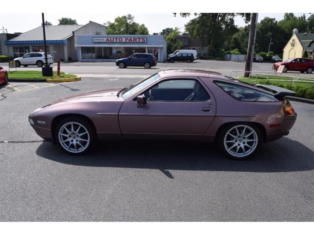 1988 Porsche 928 S4 - photo 3
