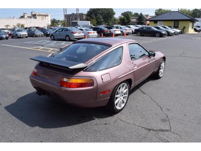1988 Porsche 928 S4 - photo 6