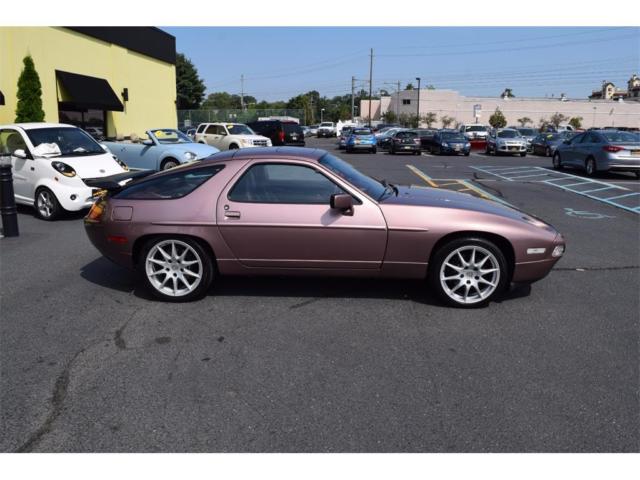 1988 Porsche 928 S4 - photo 7