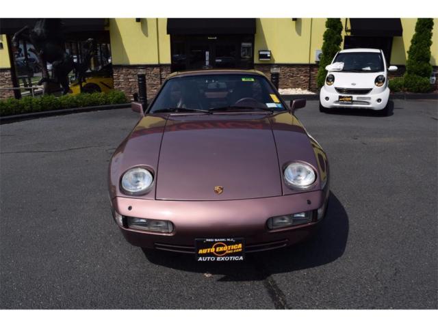 1988 Porsche 928 S4 - photo 9