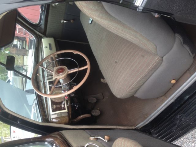 1940 DeSoto S7 - photo 11