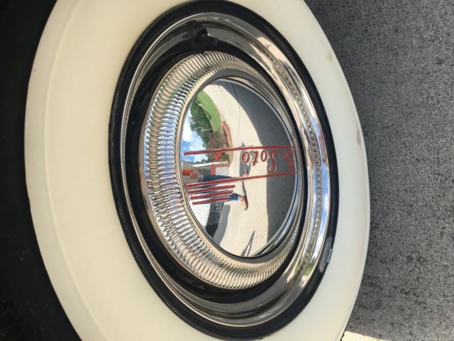 1940 DeSoto S7 - photo 2