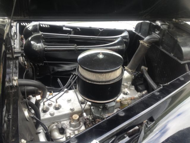 1940 DeSoto S7 - photo 7