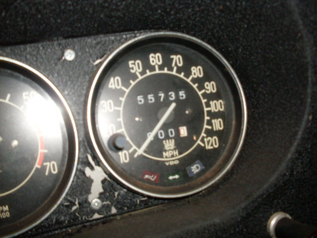 1973 Saab Sonett - photo 5