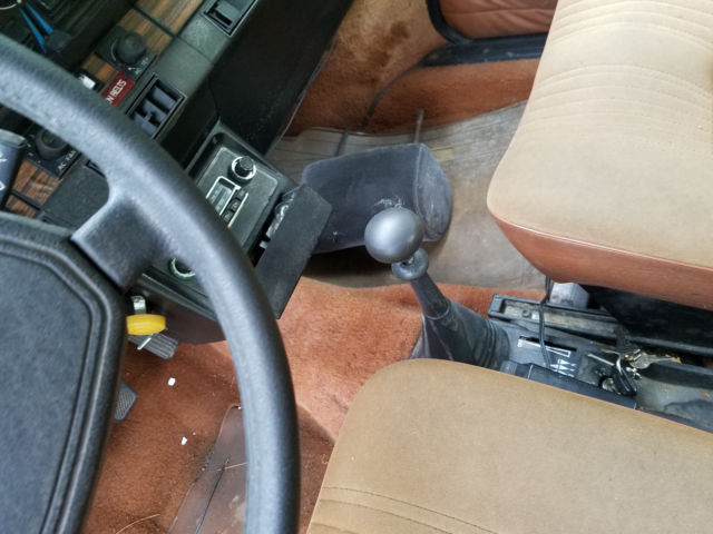 1979 Saab 99 - photo 10