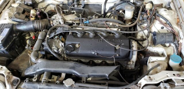 1992 Saab 900 - photo 6